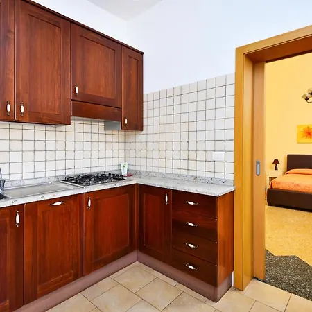 Balcone Su בית הארחה