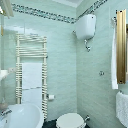 בית הארחה Balcone Su