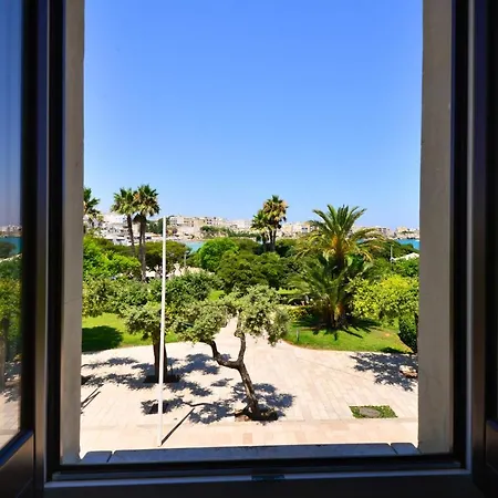 בית הארחה Balcone Su 3*