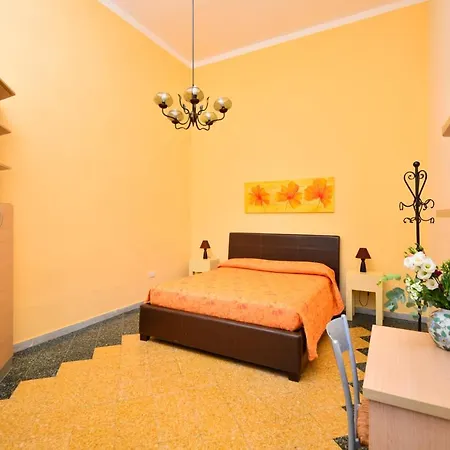 Balcone Su 3* אוטרנטו