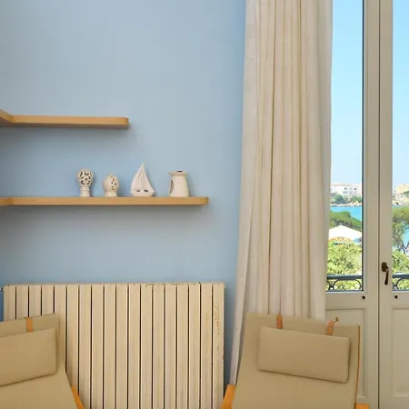 בית הארחה Balcone Su 3*