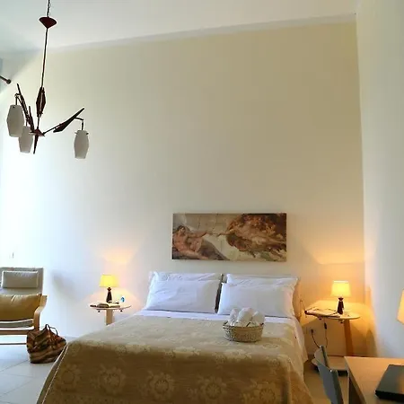 בית הארחה Balcone Su