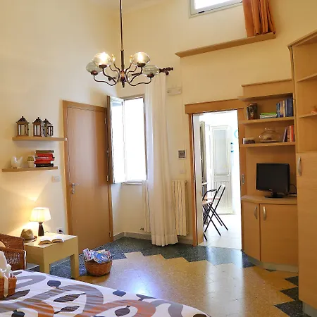 Balcone Su בית הארחה אוטרנטו