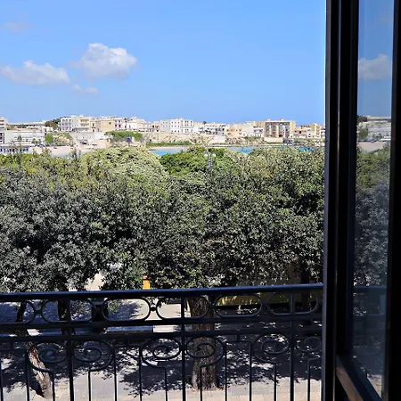 בית הארחה Balcone Su