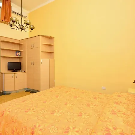 Maison d'hôtes Balcone Su