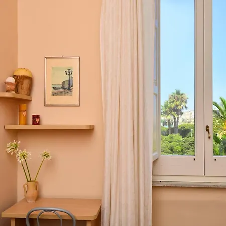 Balcone Su Maison d'hôtes 3*