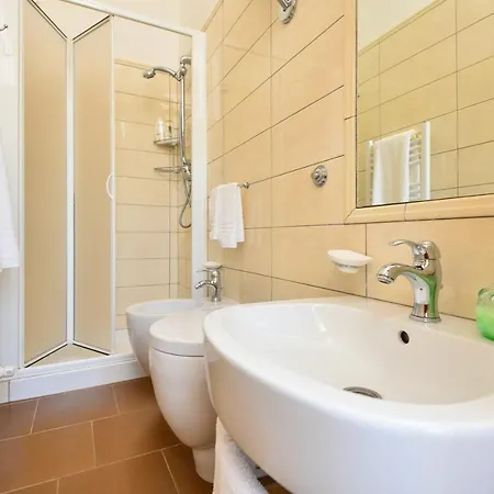 Balcone Su Vendégház Otranto