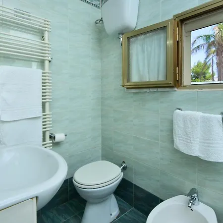 Balcone Su Maison d'hôtes 3*