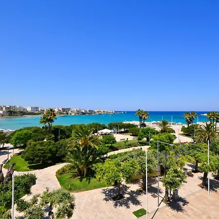 Balcone Su 3* Otranto