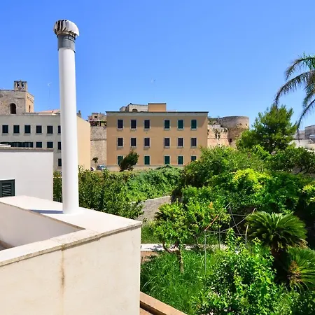 Balcone Su Guest house