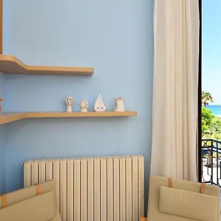 Balcone Su Affittacamere Otranto