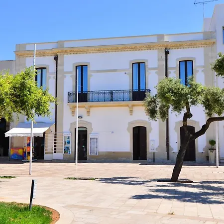 Balcone Su Guest house 3*