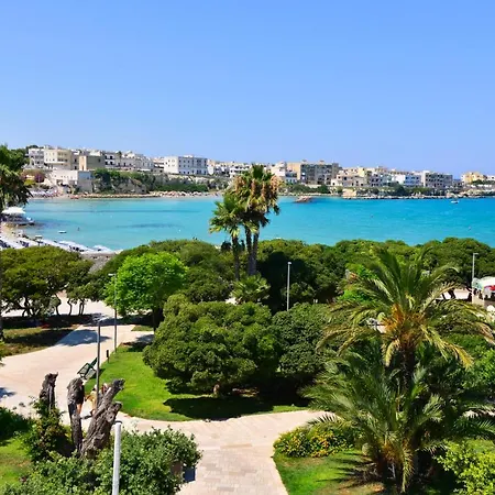 Balcone Su Guest house