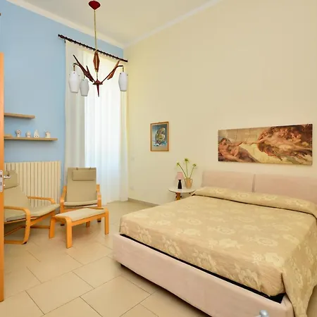 Vendégház Balcone Su Otranto