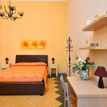 Balcone Su Maison d'hôtes