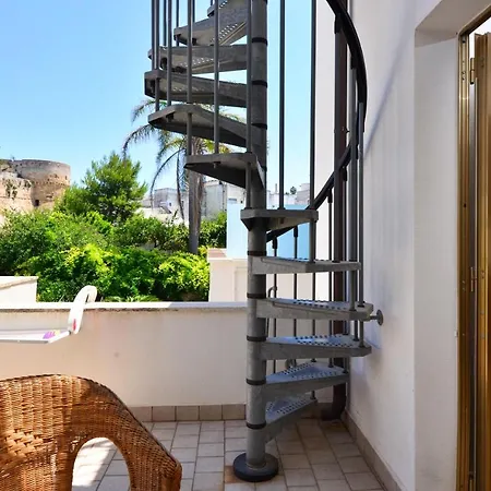 Balcone Su 3* 奥特朗托