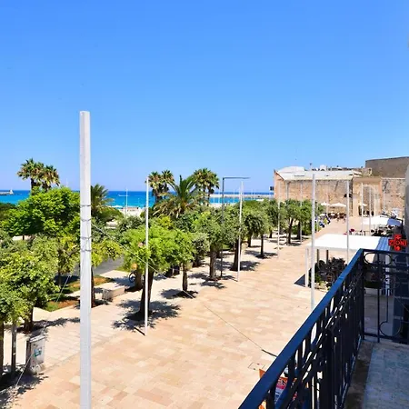 Guest house Balcone Su