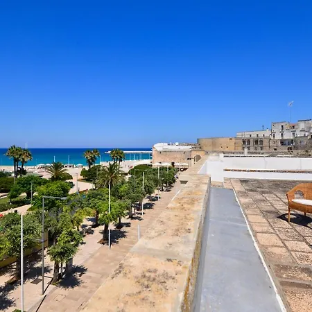 Balcone Su 3* Otranto