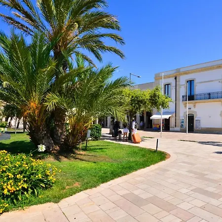 Balcone Su Guest house 3*