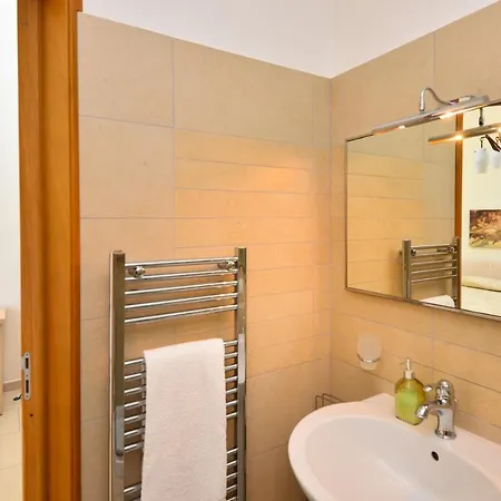 Balcone Su Vendégház