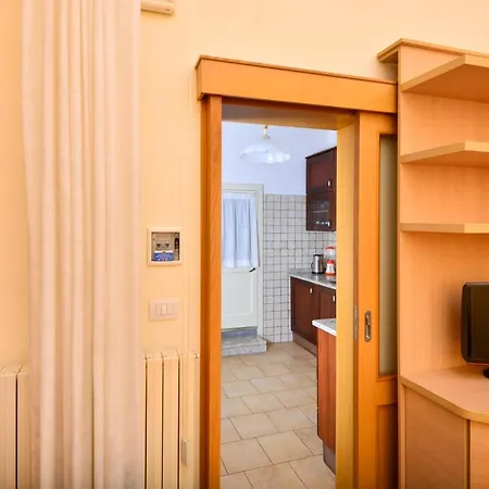 Maison d'hôtes Balcone Su Otrante