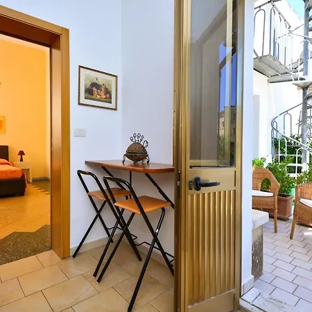 Balcone Su 奥特朗托