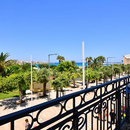 Balcone Su 3* Otranto