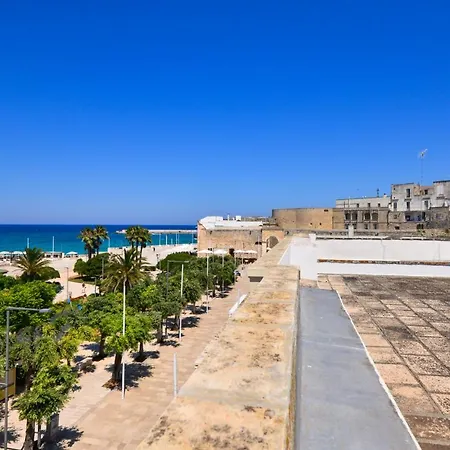 Balcone Su Guest house