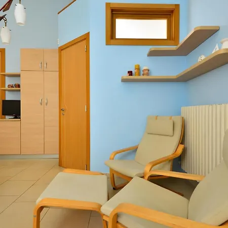 Balcone Su 3* Otranto