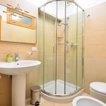 Balcone Su Vendégház