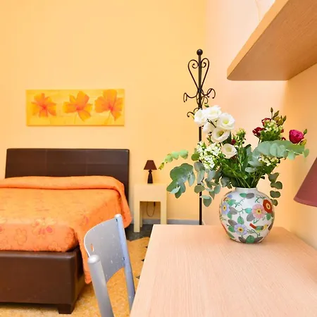 Balcone Su