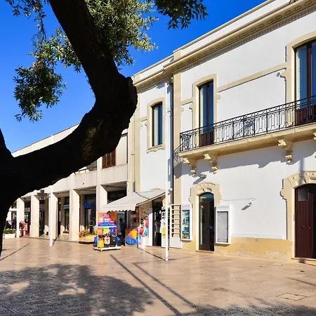 Balcone Su Guest house 3*