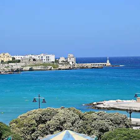 Vendégház Balcone Su Otranto
