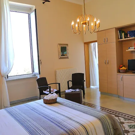 Vendégház Balcone Su 3*