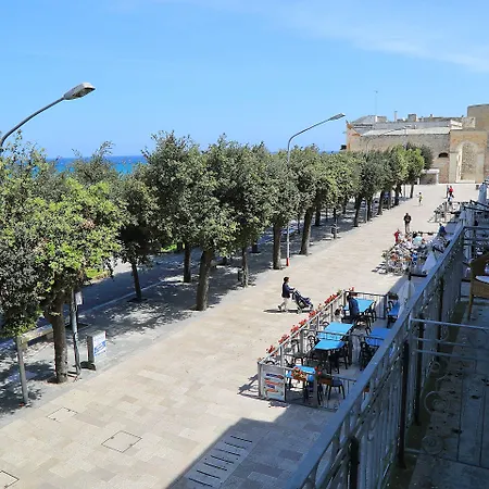 Balcone Su אוטרנטו