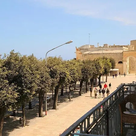 Balcone Su Maison d'hôtes 3*