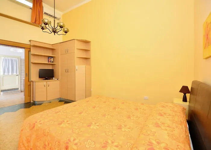 Гостьовий будинок Balcone Su