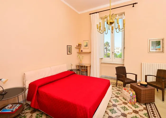 Balcone Su 3* Отранто