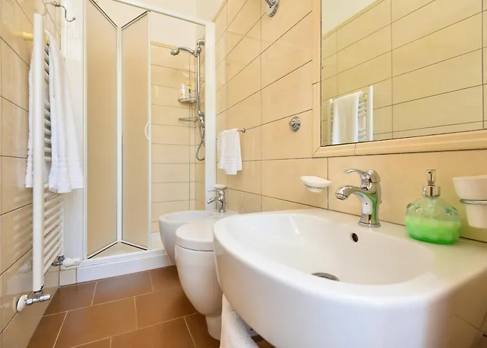 Balcone Su Casa de hóspedes Otranto