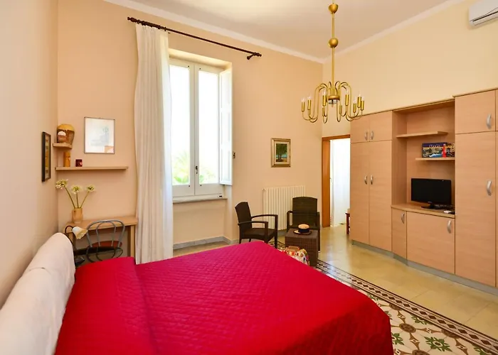 Balcone Su 3* Отранто