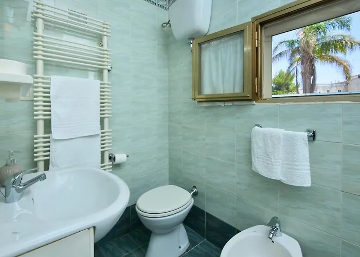 Balcone Su Гостьовий будинок 3*