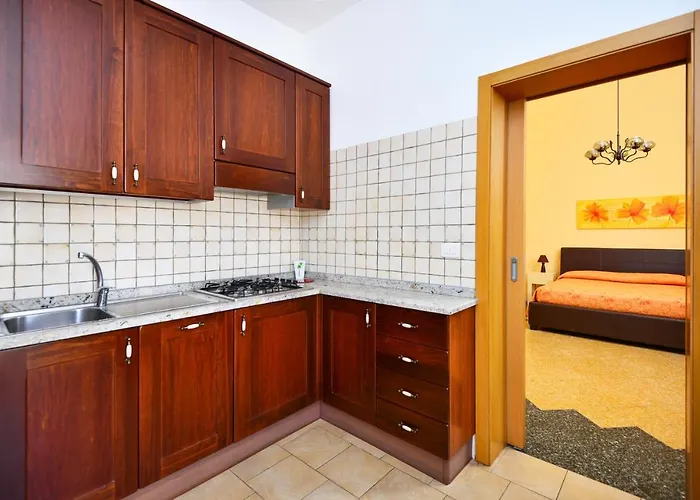 Balcone Su Гостьовий будинок