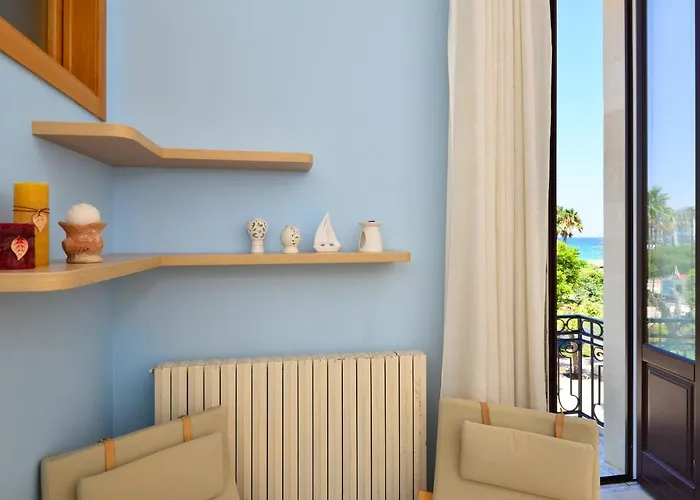 Balcone Su Гостьовий будинок Отранто