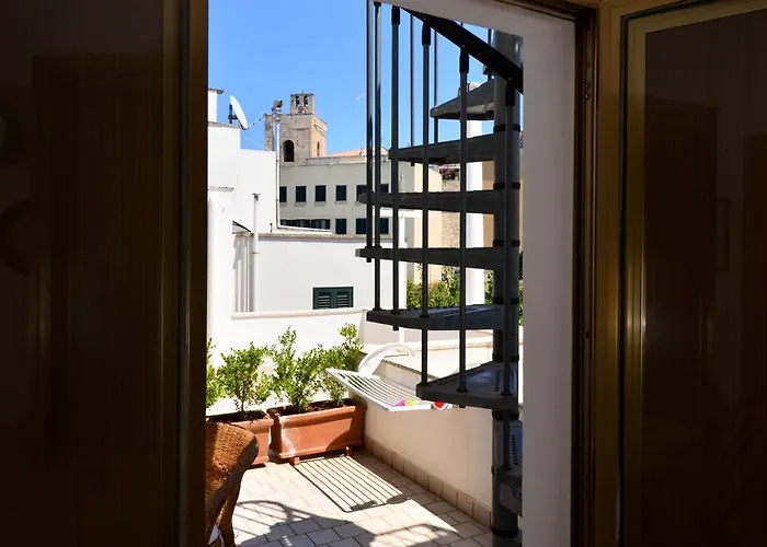 Casa de hóspedes Balcone Su 3*