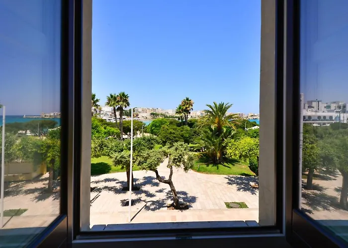 Casa de hóspedes Balcone Su 3*