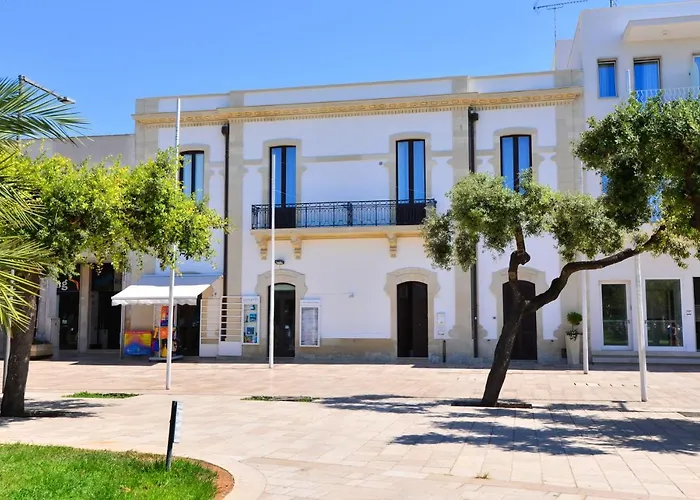 Balcone Su Casa de hóspedes 3*