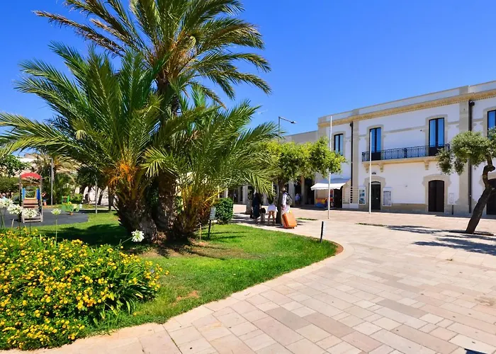 Balcone Su Casa de hóspedes 3*