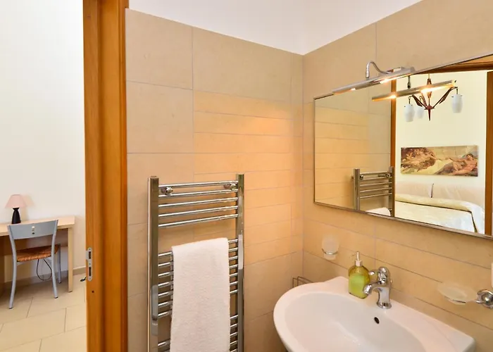 Balcone Su Гостьовий будинок