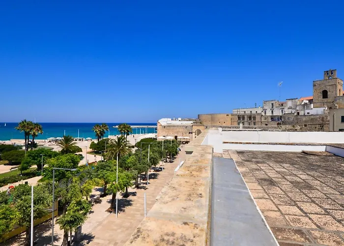 Balcone Su Гостьовий будинок