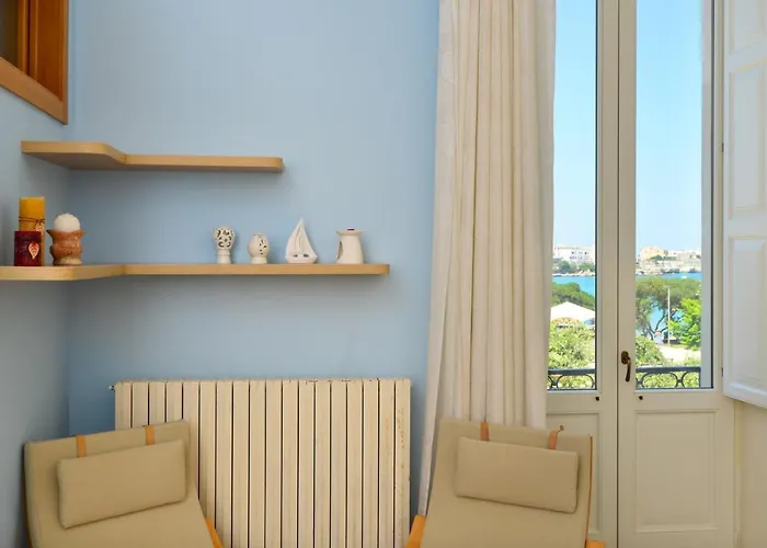 Casa de hóspedes Balcone Su 3*